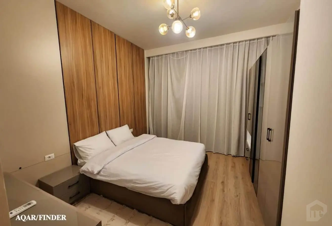 Luxury Apartment for Rent in Allegria Residence – Sodic