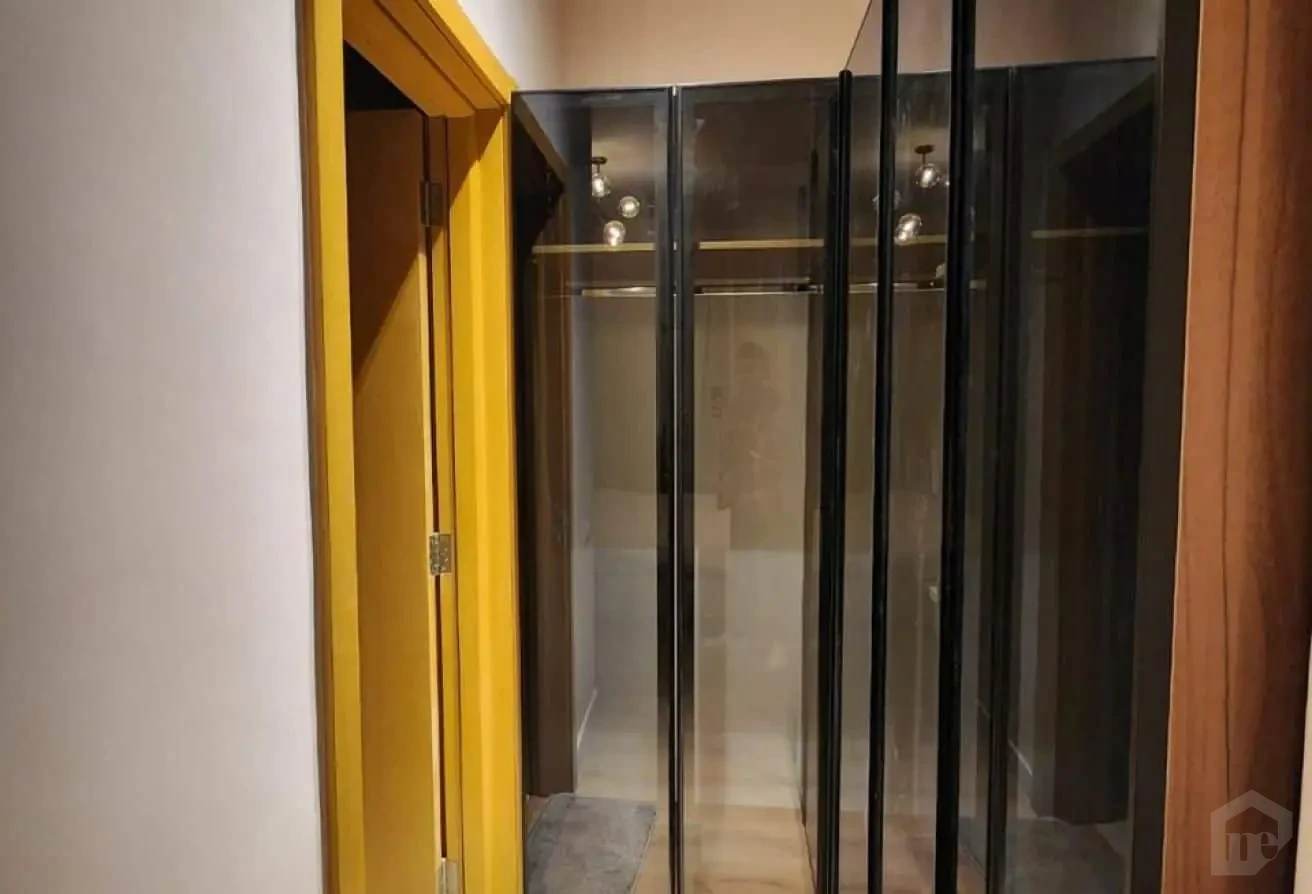 Fully Finished Apartment for Rent | Sodic Allegria Residence