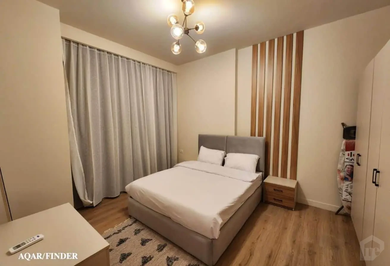 Prime Location Apartment for Rent at Allegria Residence – Sodic