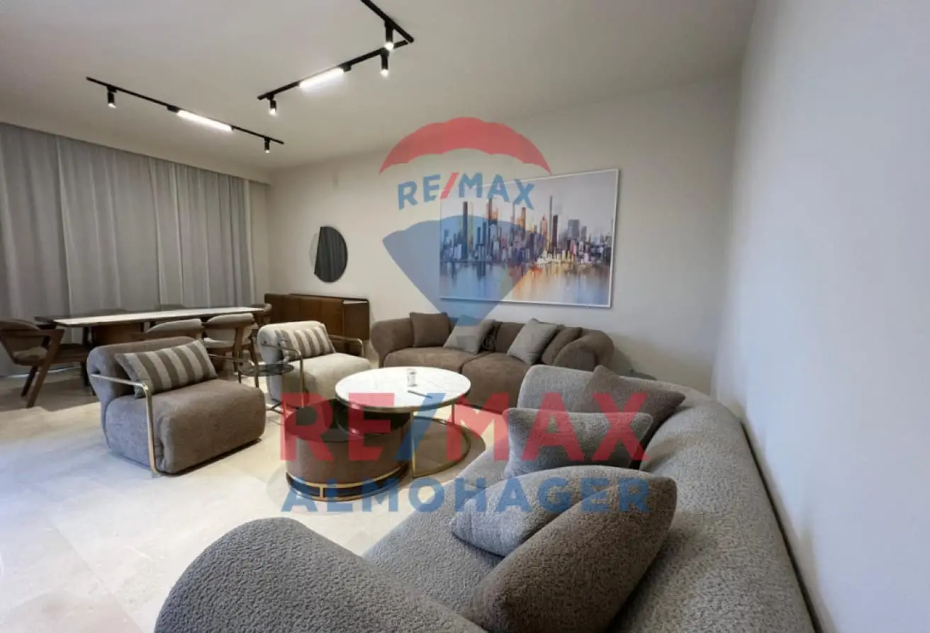 Fully Furnished Apartment for Rent in Allegria Sheikh Zayed – Prime Location!