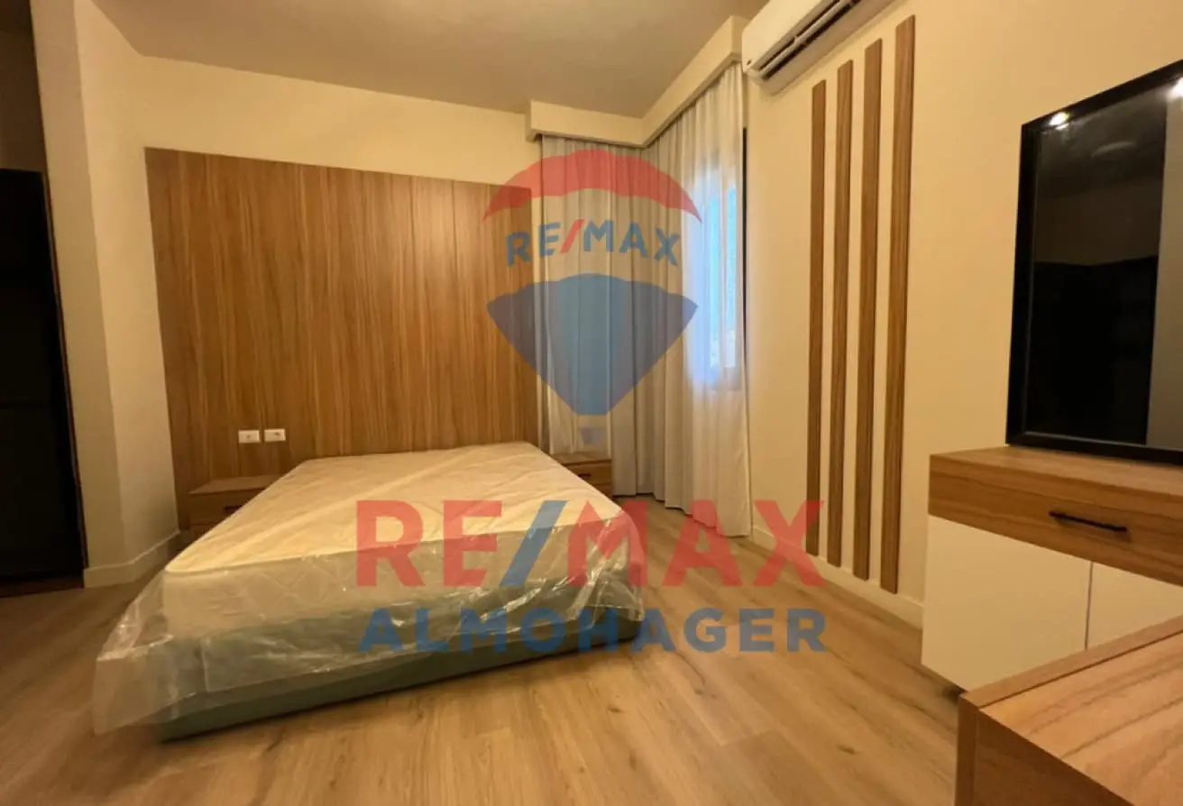 Live in Style – Luxury Furnished Apartment in Allegria for Rent