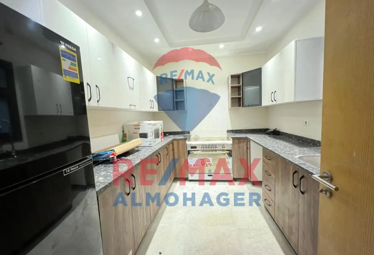 Your Next Home Awaits – Furnished Apartment in Allegria