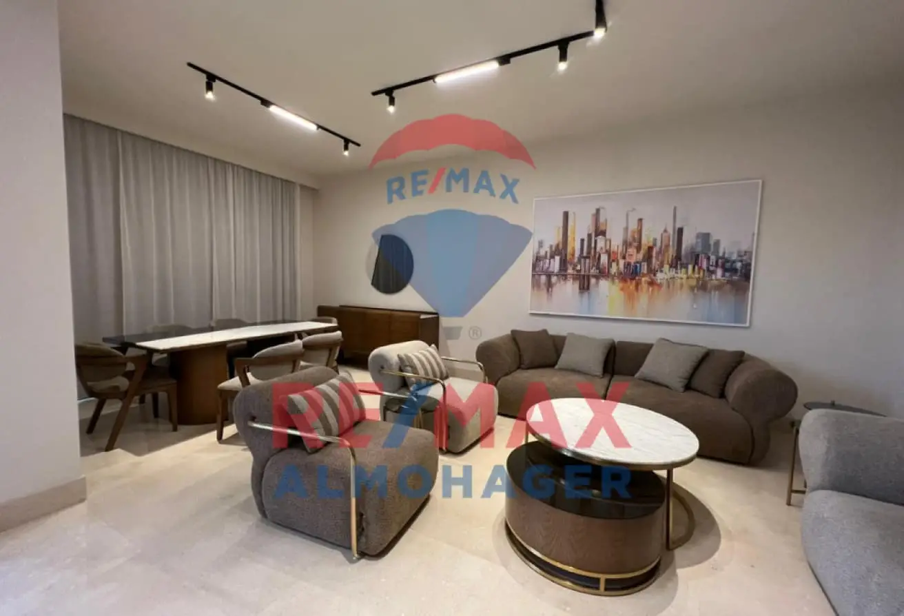Move-In Ready Apartment in Allegria Sheikh Zayed – Modern & Stylish