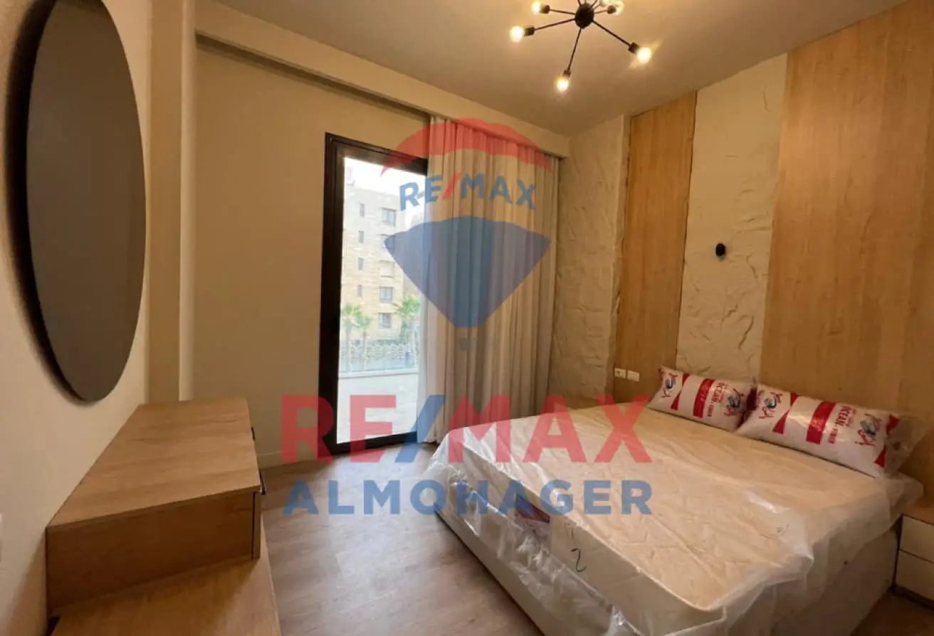 Ready to Move? Discover Your New Furnished Apartment in Sheikh Zayed