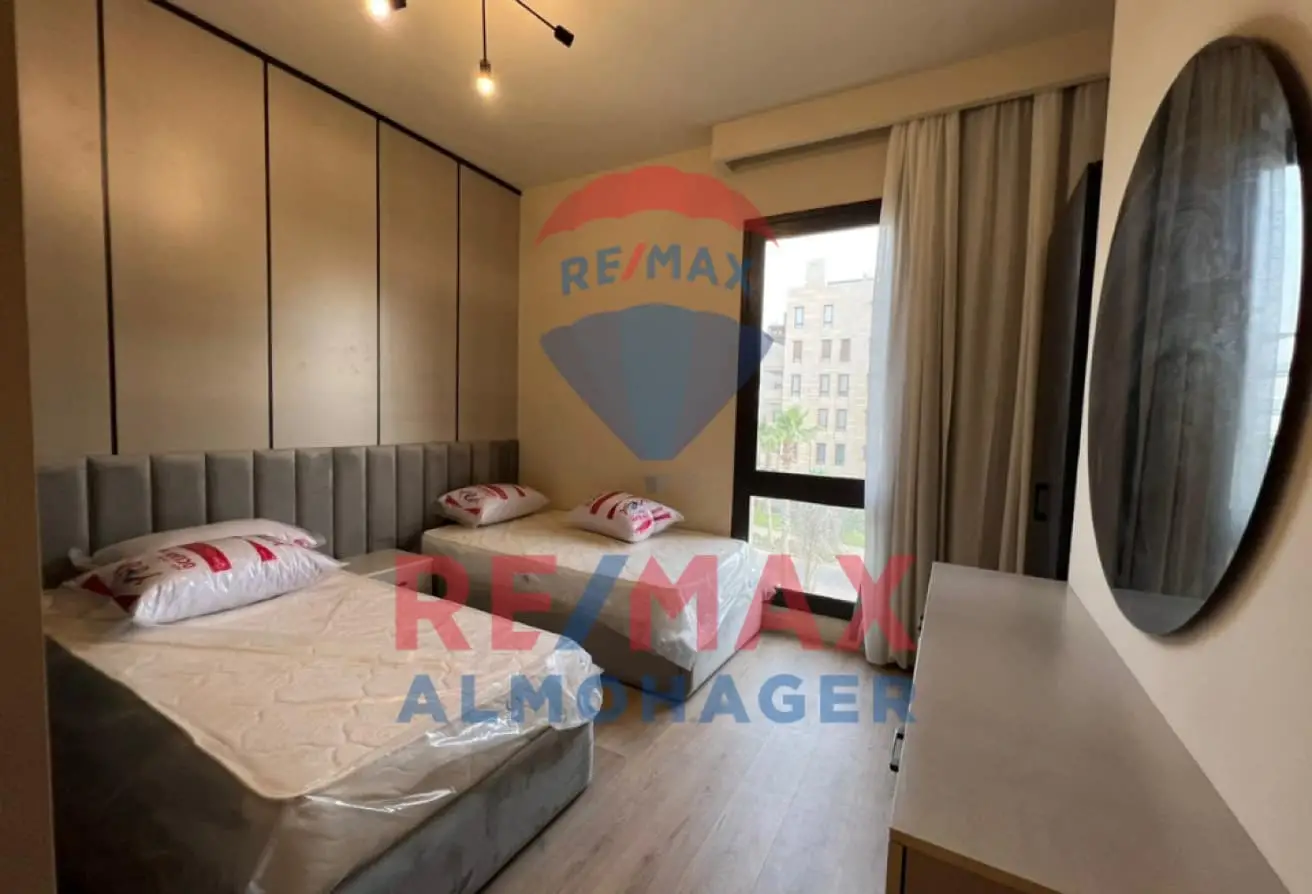 Premium Location! Fully Furnished Apartment for Immediate Rent