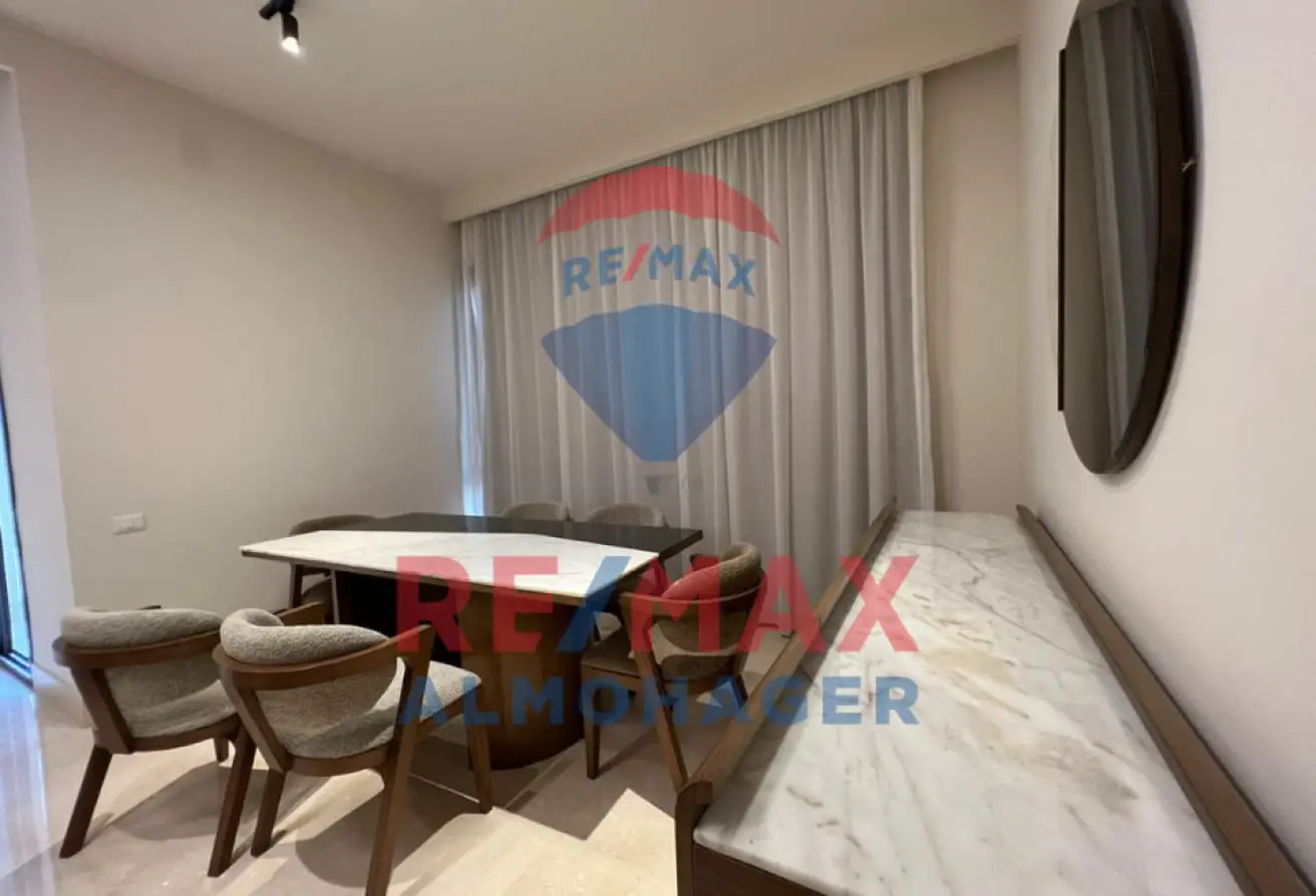 Short or Long Term – Furnished Apartment in Prime Zayed Area