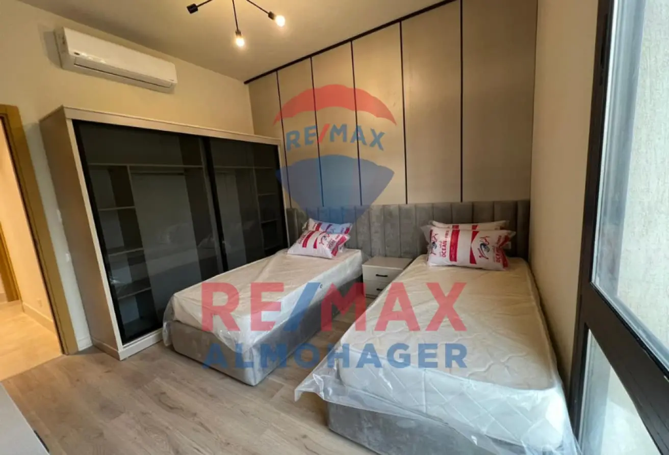 Luxury Living in Allegria – Fully Furnished & Ready to Move