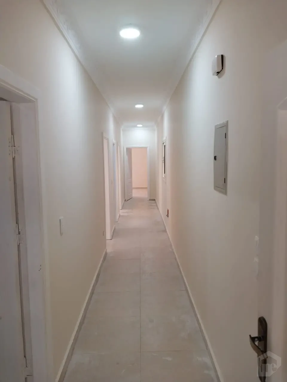 شقة للإيجار بالأندلس 1