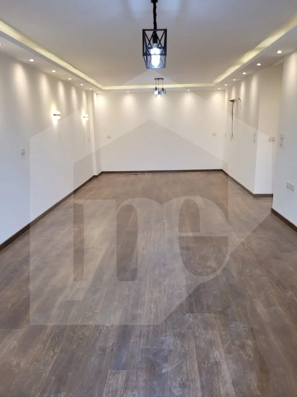 Apartment for rent in Azad Compound - New Cairo