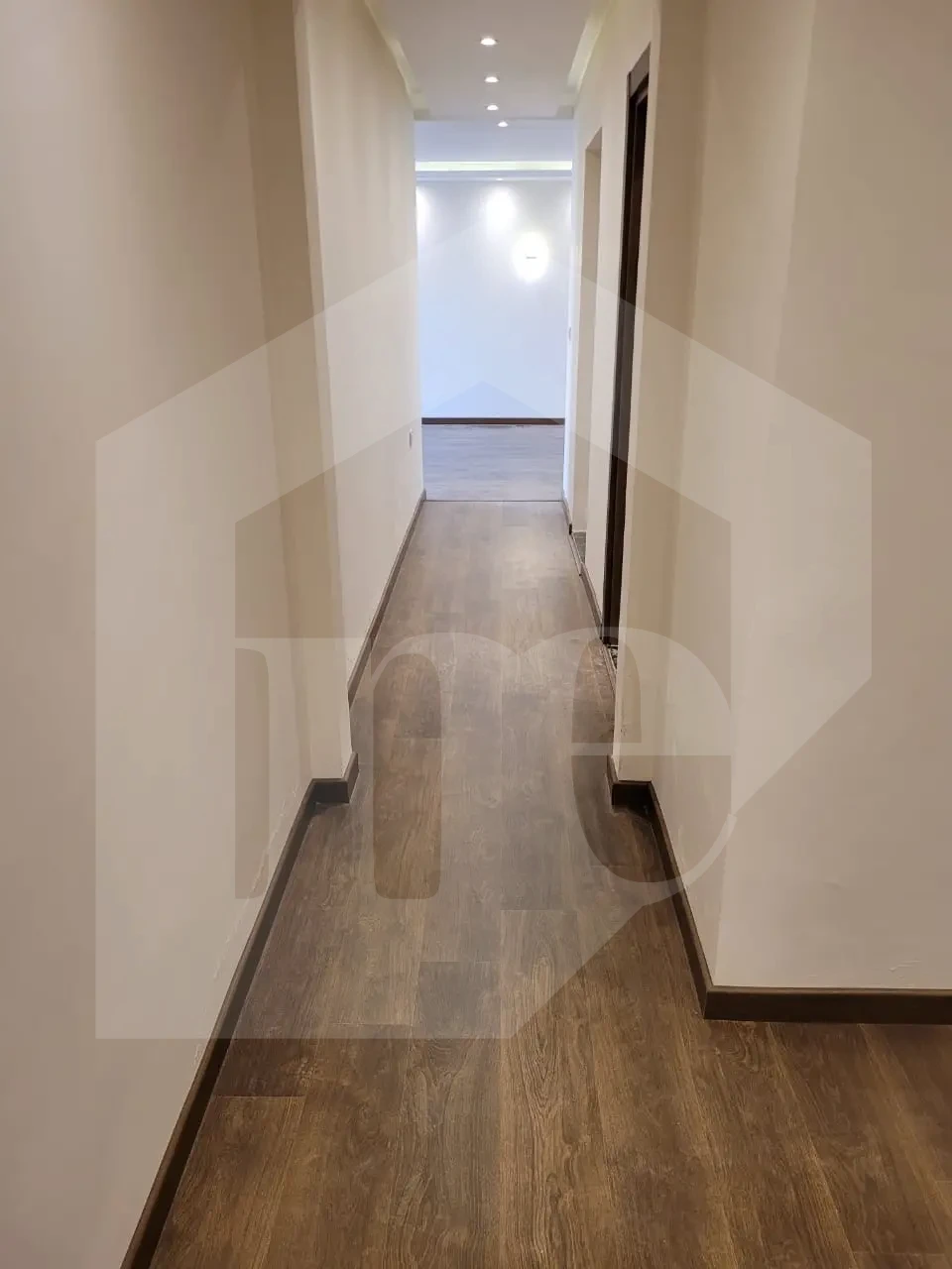 Apartment for rent in Azad Compound - New Cairo