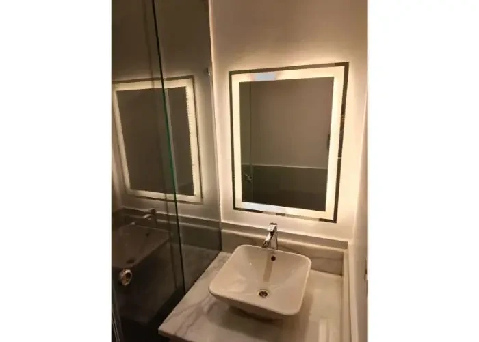 شقه للأيجار في التجمع الخامس