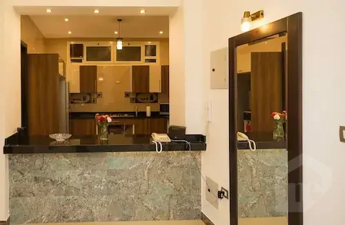 • شقة بمدخل خاص للإيجار – البنفسج 7