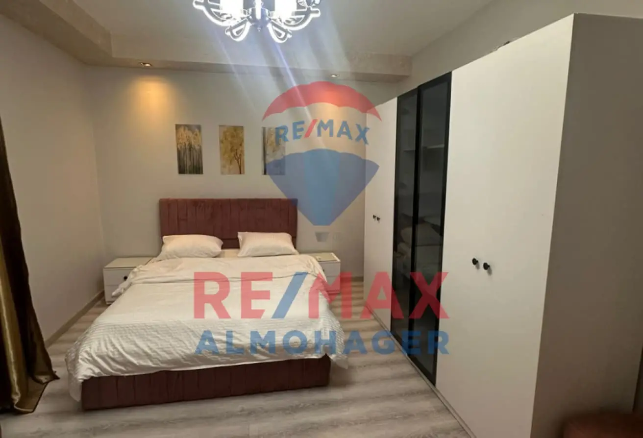 Just Bring Your Bags – Furnished Apartment Available Now