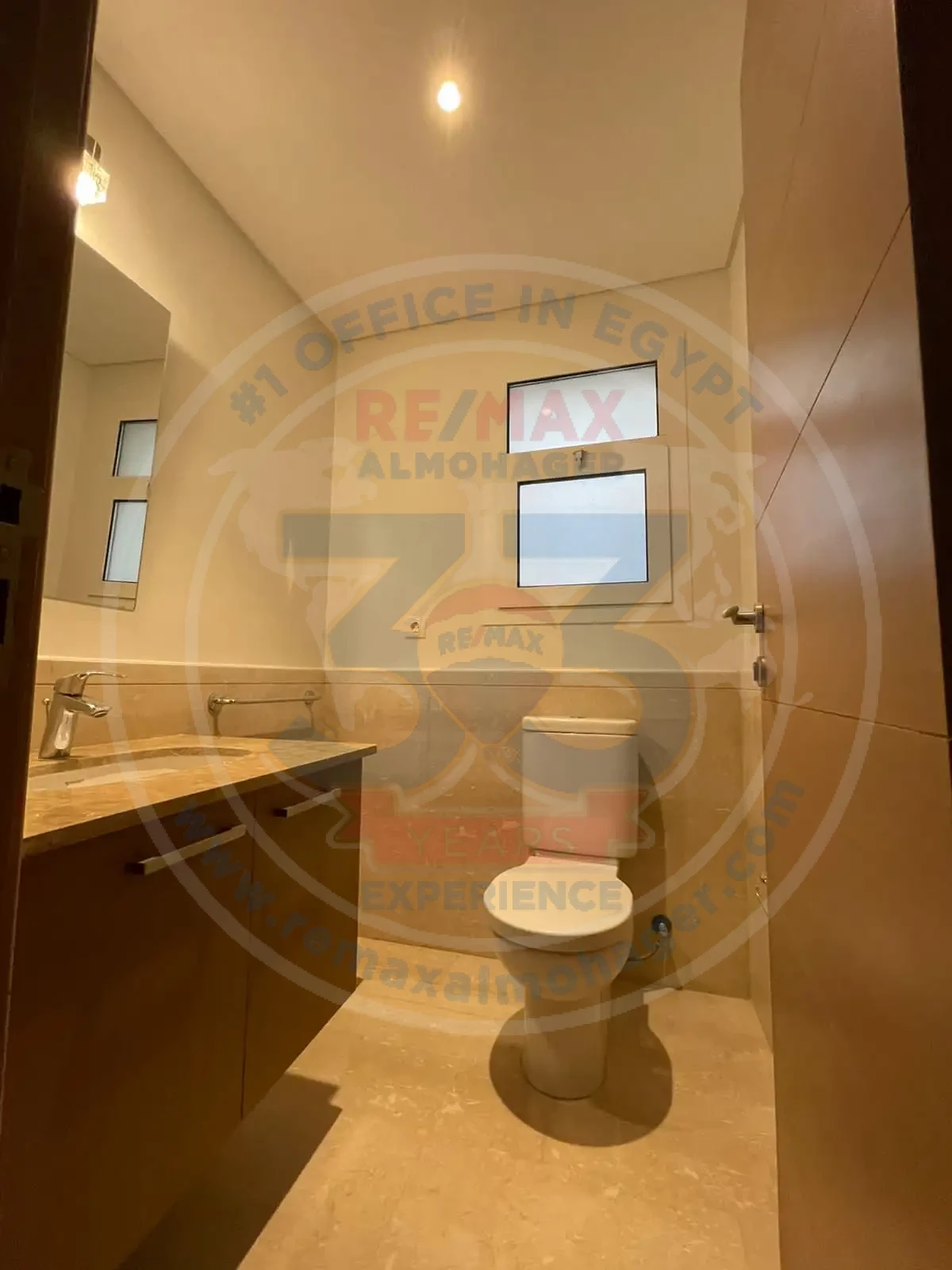 Apartment for rent in Boulevard Mivida New Cairo