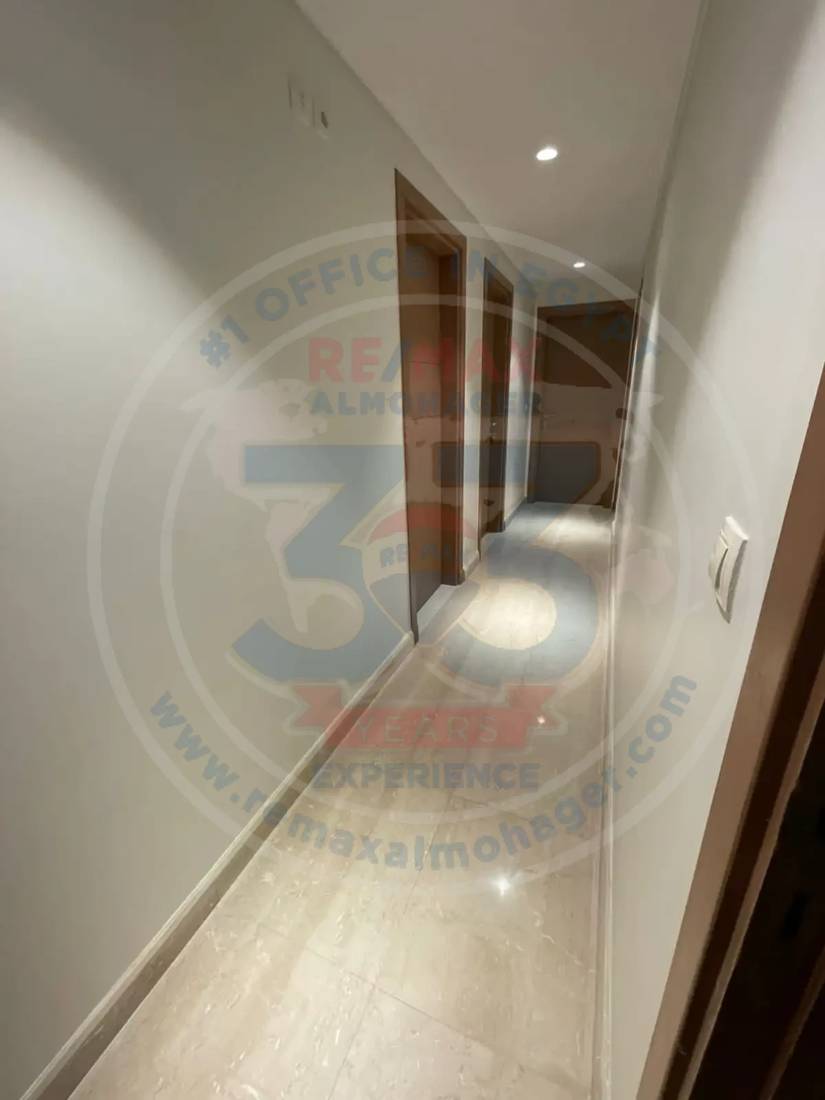 Apartment for rent in Mivida Boulevard, New Cairo, 191 sqm, furnished