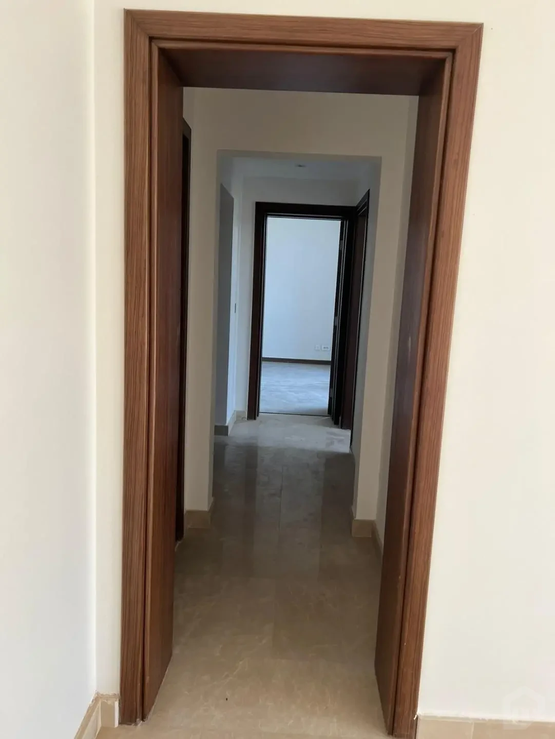 شقة 2 غرفة القاهرة الجديدة