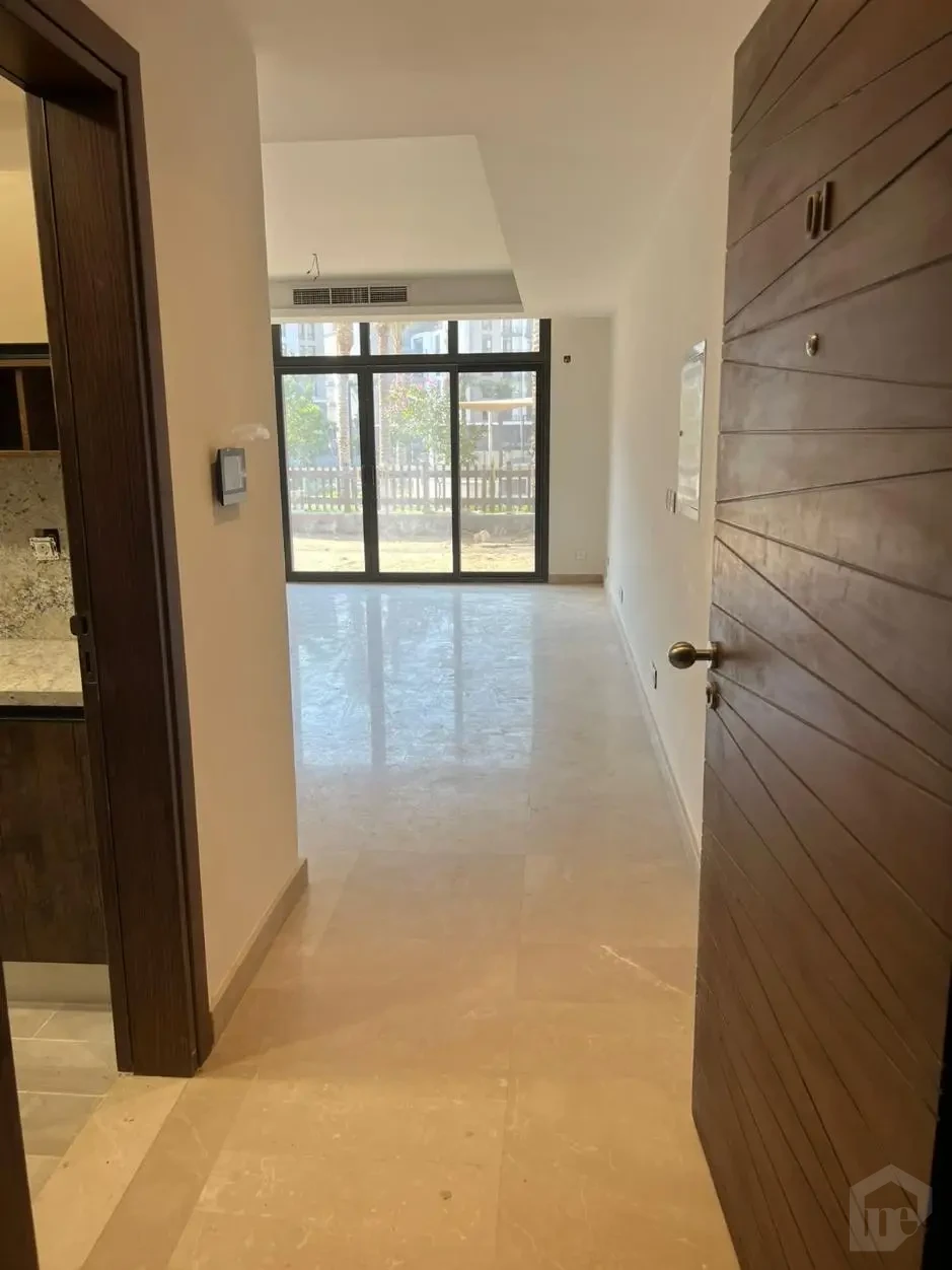 كايرو فيستيفال شقة للايجار