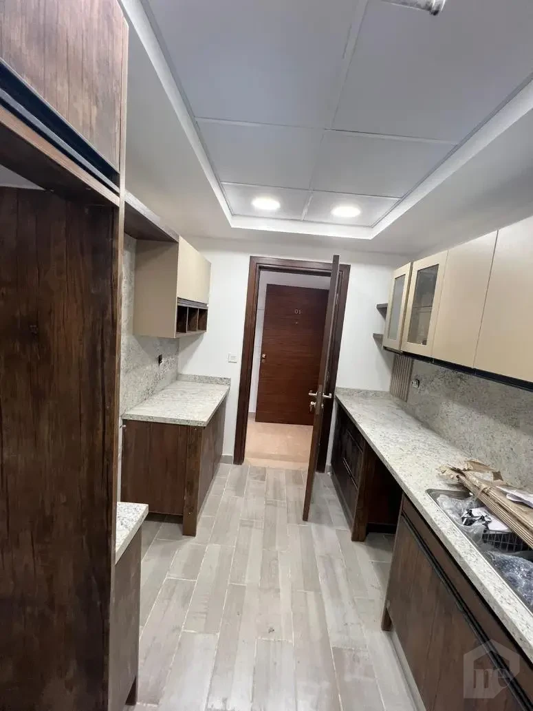 كايرو فيستيفال شقة للايجار غرفتين