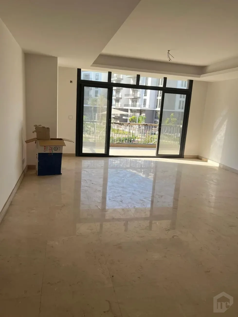 شقة للإيجار كايرو فيستيفال سيتي