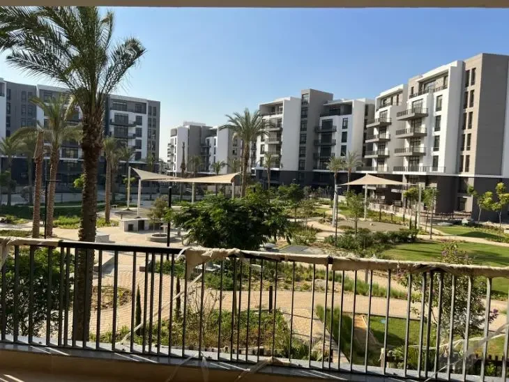 شقة 3 غرف التجمع الخامس