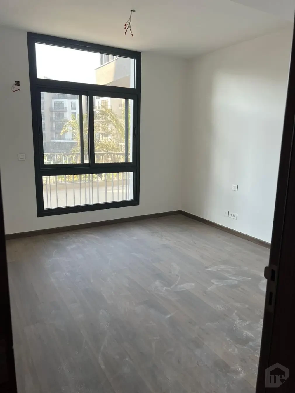 للايجار شقة 3 غرف في القاهرة الجديدة