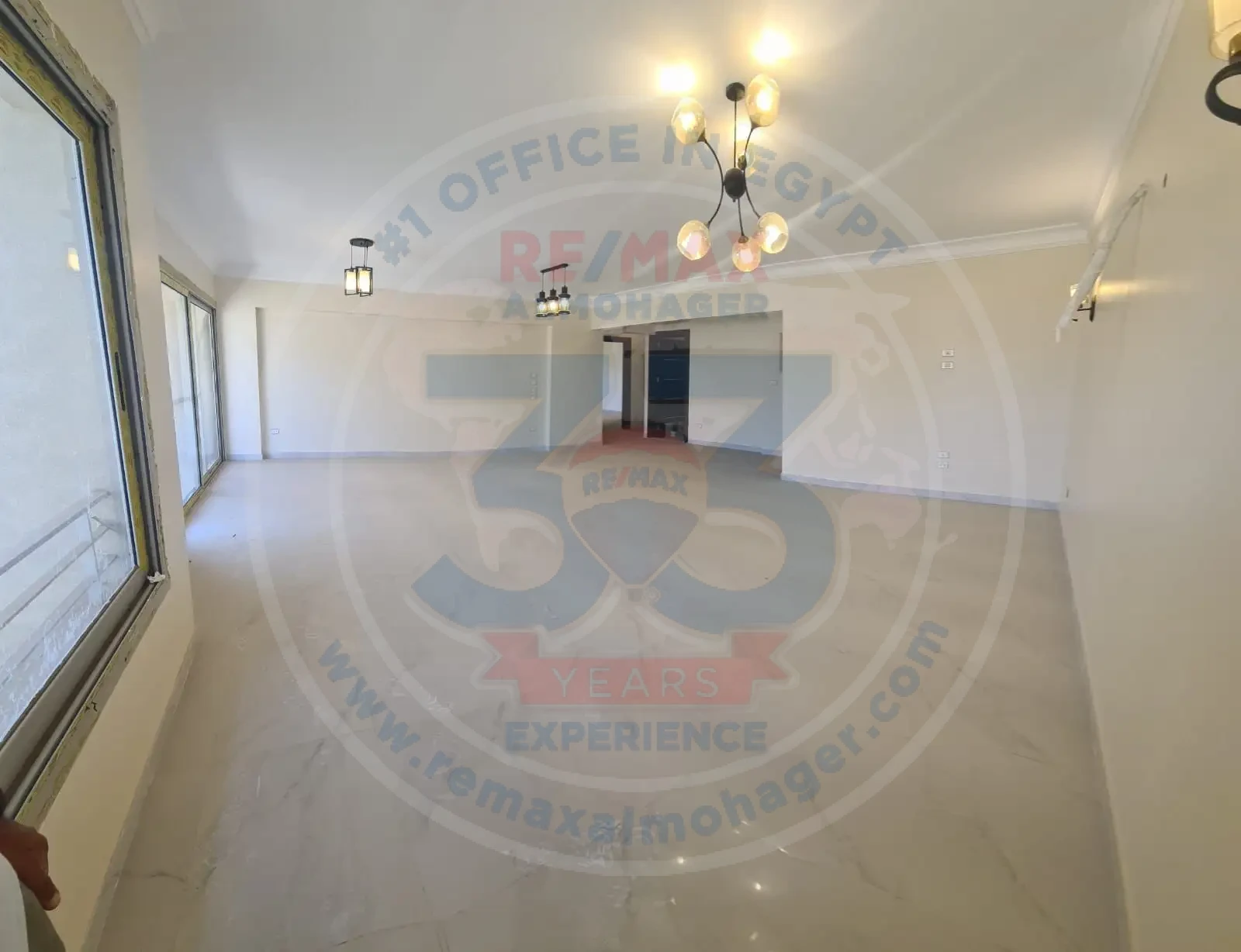 Apartment for rent in Capital Gardens Compound