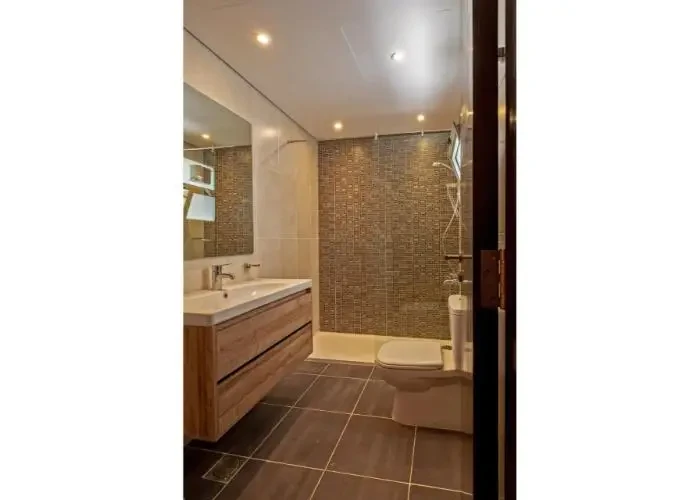 Apartment For Rent In Fifth Settlement