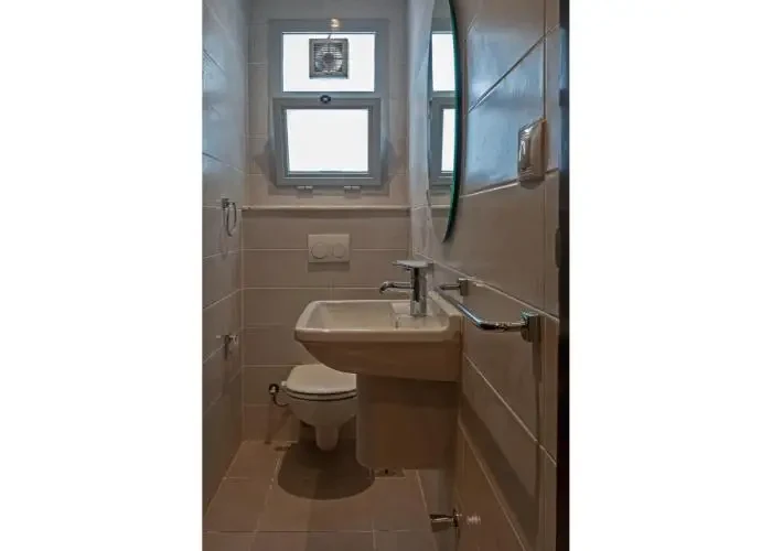 Apartment For Rent In CFC