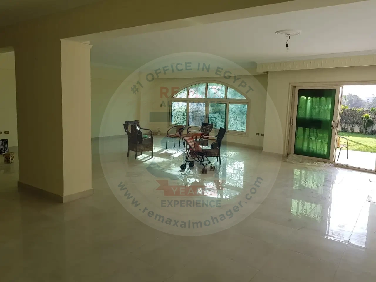 Super luxury apartment for rent in the Choueifat area