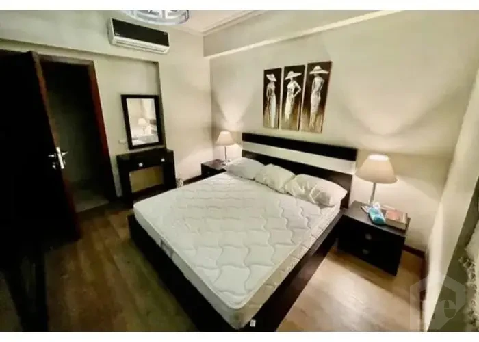 شقه للأيجار في التجمع الخامس