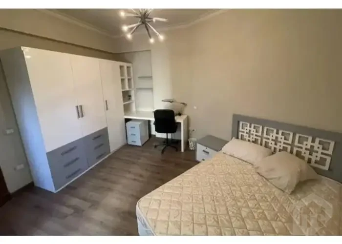 شقه للأيجار في لاند مارك