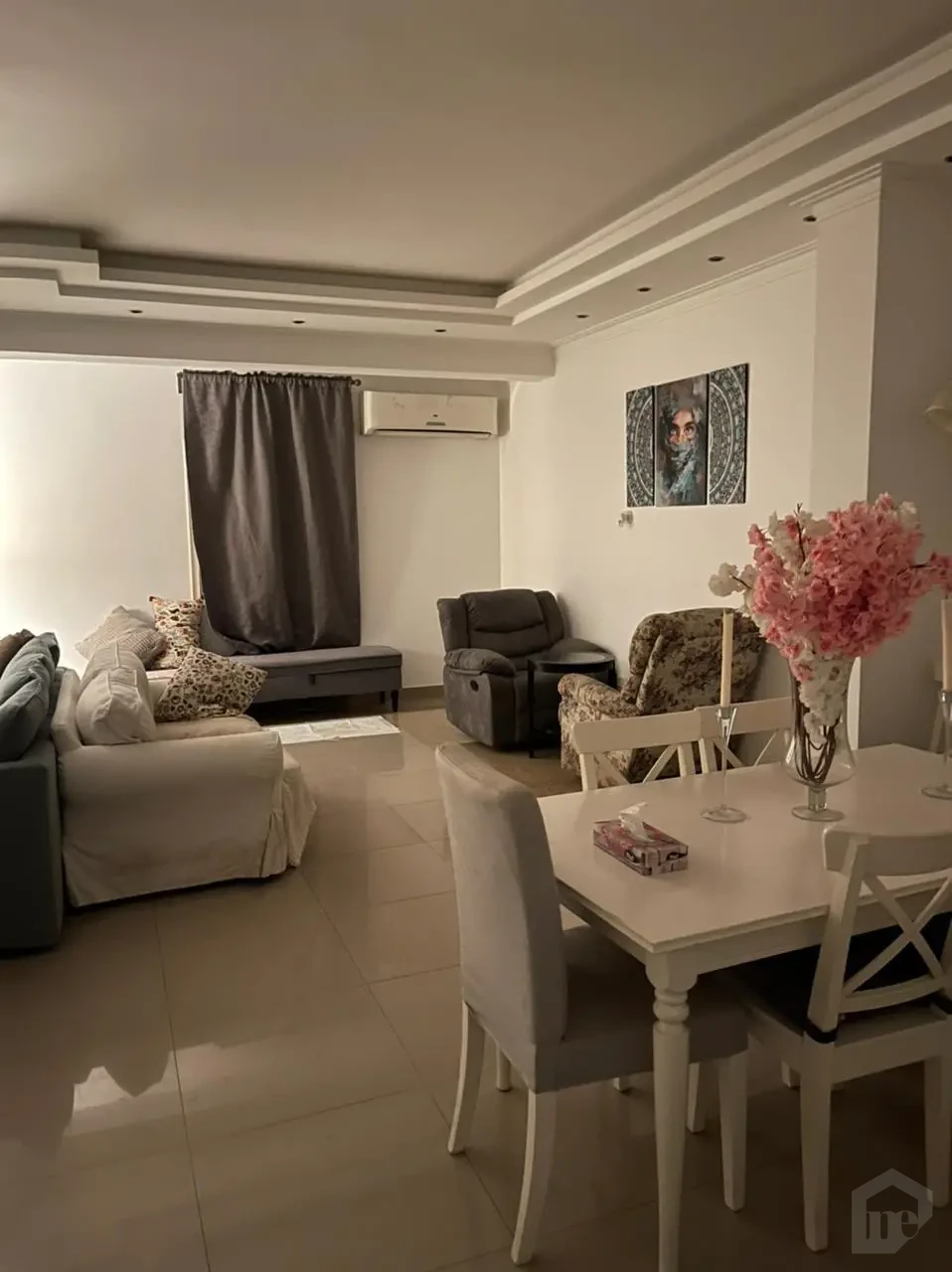 Apartment for rent