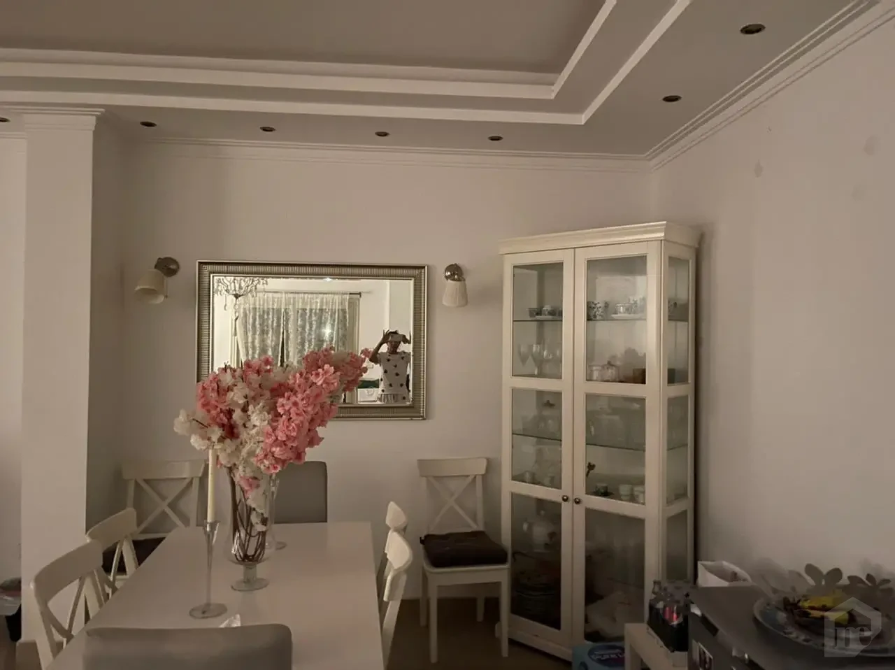 Apartment for rent in fifth settlement