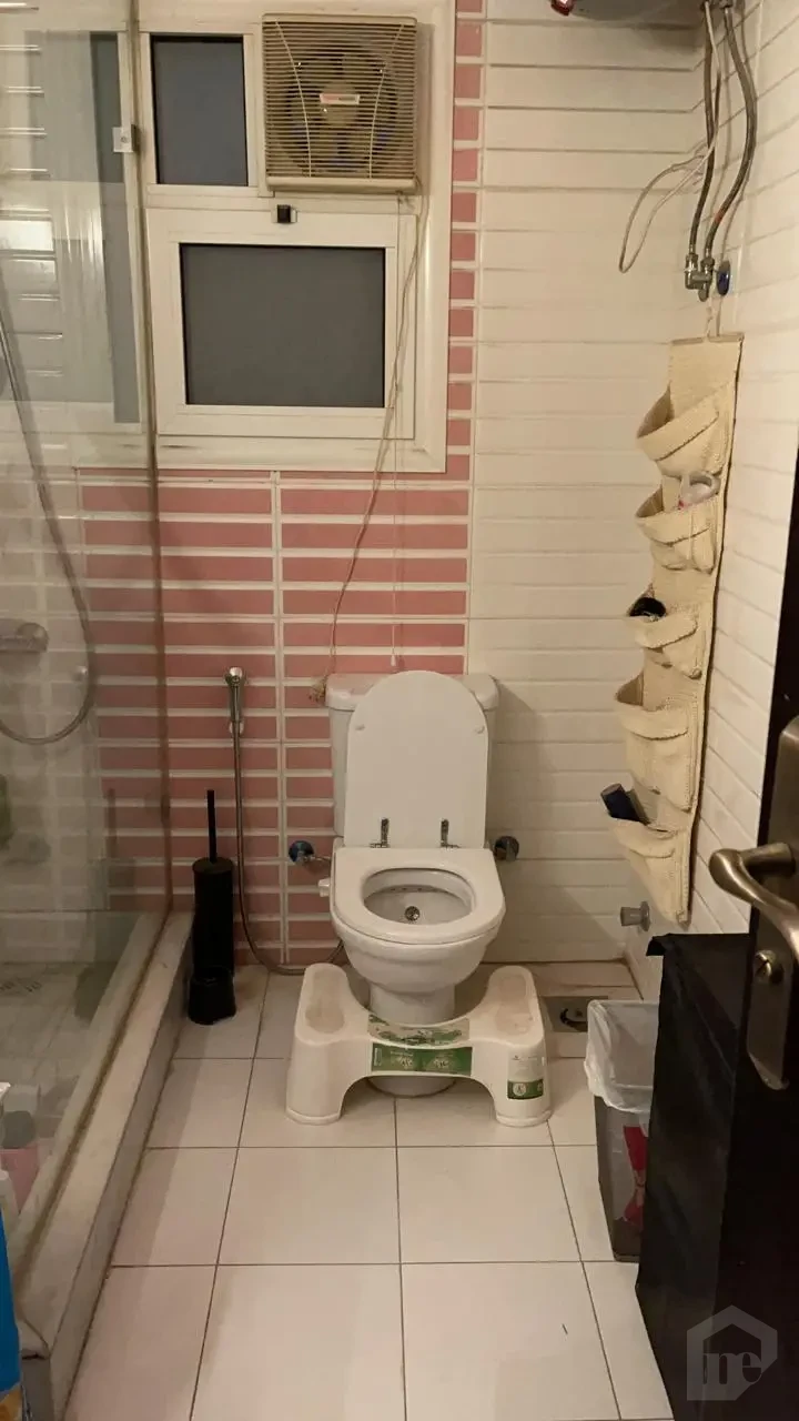 fully furnished Apartment for rent
