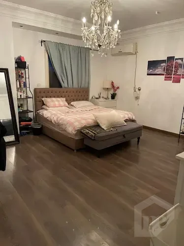 Apartment for rent in el deblomasein