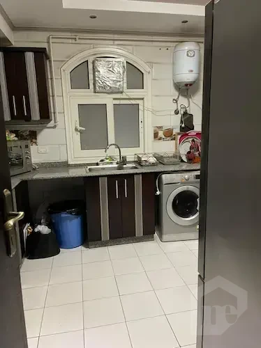 Apartment for rent fully furnished