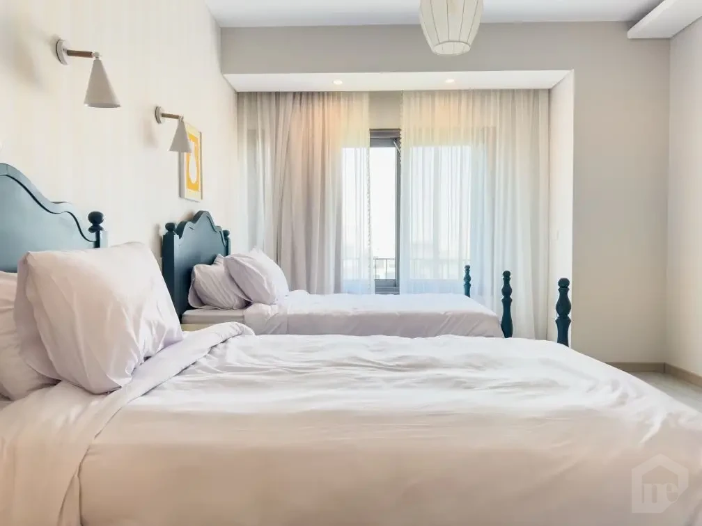 fully furnished Apartment