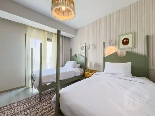 Apartment for rent in fifth settlement
