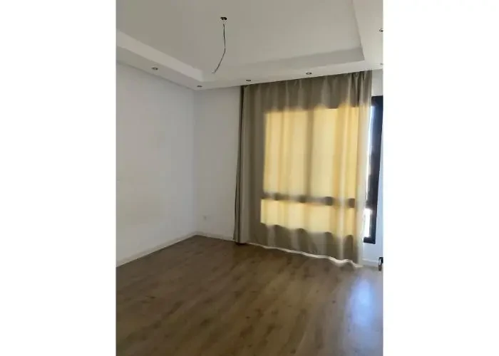 شقه للأيجار في التجمع الخامس