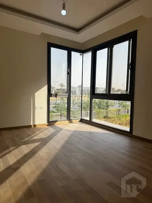 Apartment for Rent in Eastown – Sodic New Cairo