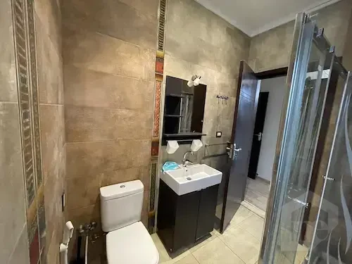 Apartment for Rent in Eastown – Sodic New Cairo