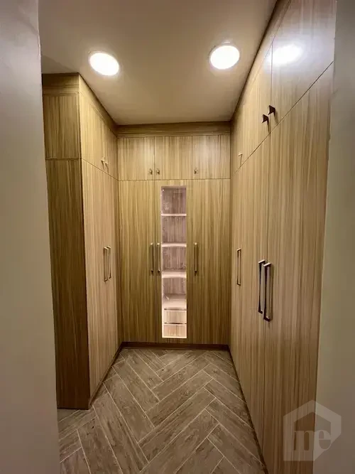 Fully Furnished Apartment for Rent in Eastown – SODIC, New Cairo