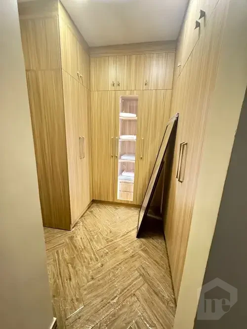 Fully Furnished Apartment for Rent in Eastown – SODIC, New Cairo