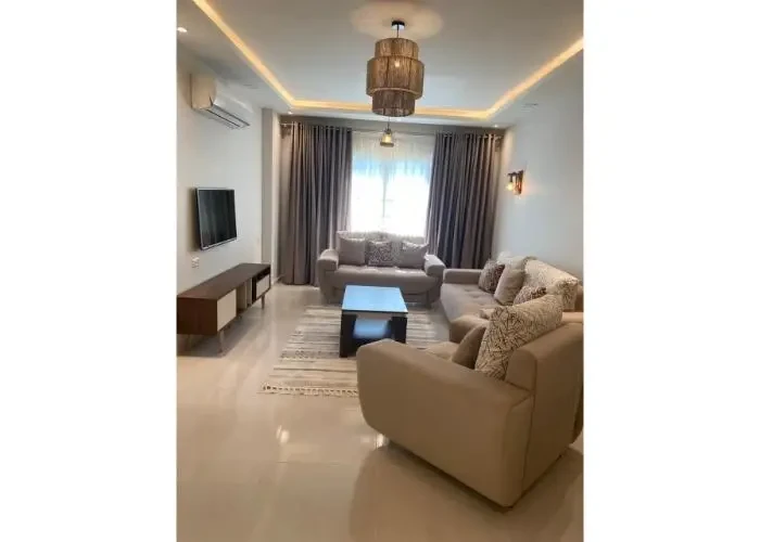 شقه للأيجار