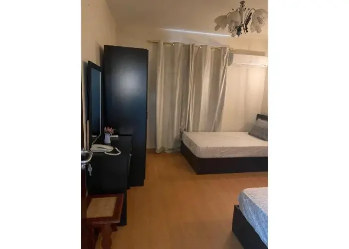 شقه للأيجار في كومبوند ايزي لايف