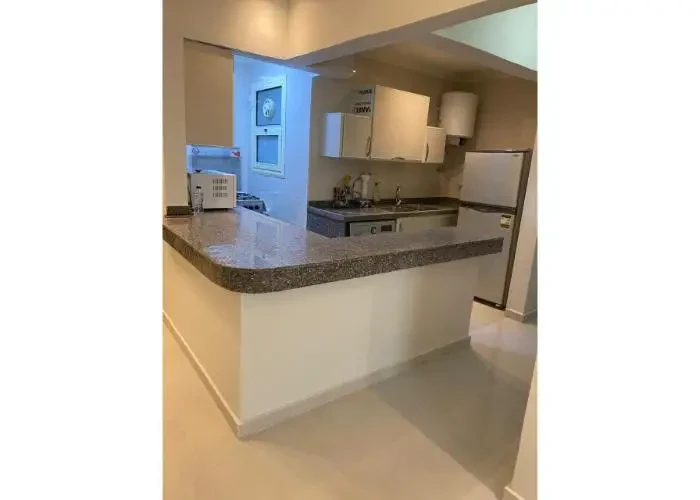 شقه مفروشه للأيجار في التجمع الخامس