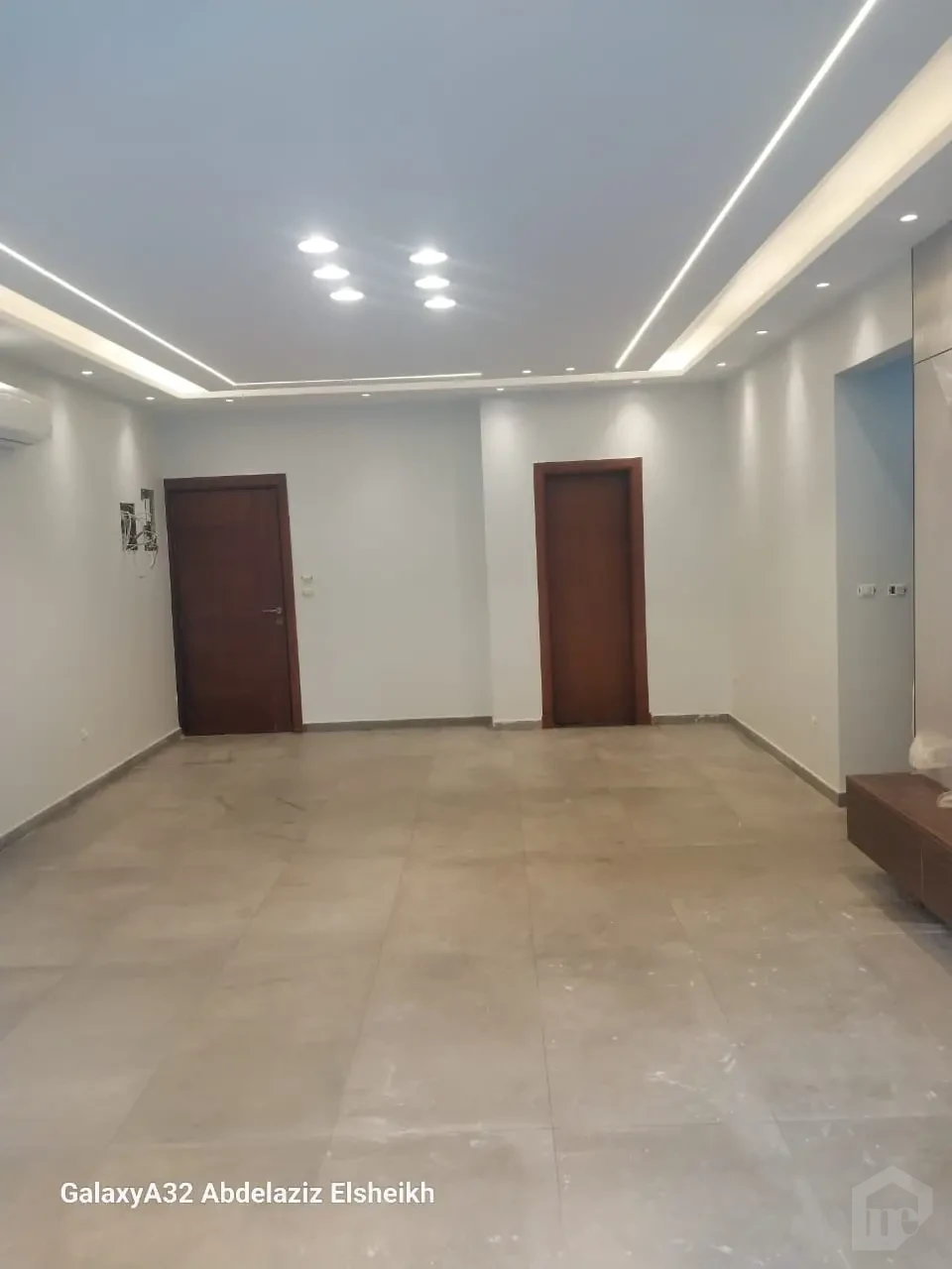 شقه في الباتيو اورو