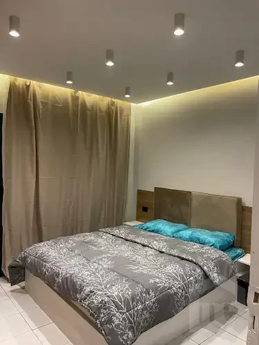 Apartment For Rent in El Rehab City