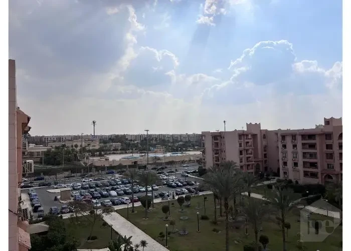 شقه للأيجار