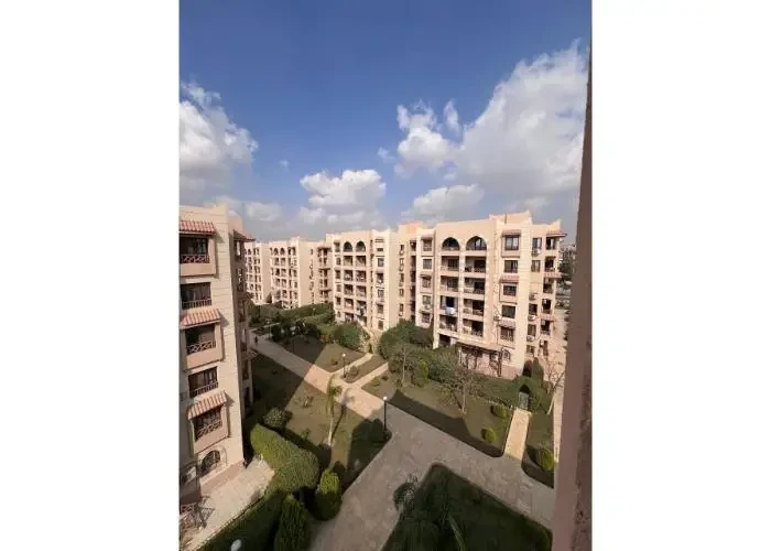 للأيجار شقه